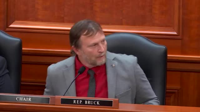 ZeroEyes presents AI firearm-detection system to Michigan subcommittee; members press on privacy, accuracy and procurement
