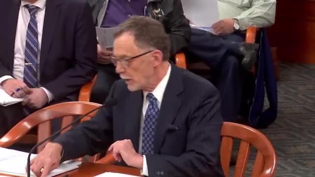 Michigan subcommittee reviews MDOT FY2026 budget, details road funding package and local shares