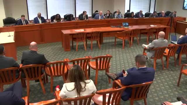 House Insurance Committee reports HB4860 to the House with unanimous recommendation
