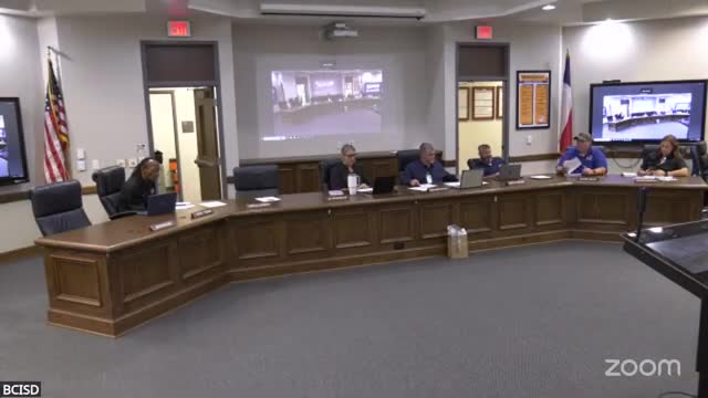 Bay City ISD board approves raises, stipends, budget amendments and several administrative agreements