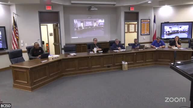 Bay City ISD staff report mixed early-grade assessment results, falling pre-K enrollment and work to limit suspensions