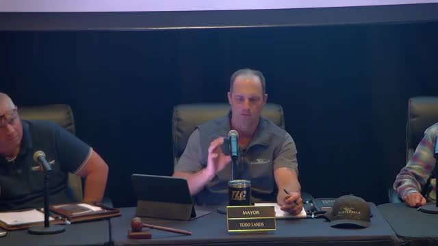 Cloverdale council introduces ordinance to establish objective design and development standards