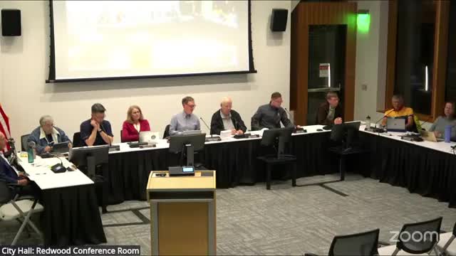 Charter Review Committee discusses changing Sunnyvale’s meeting schedule language; staff may propose second-and-fourth-Tuesday resolution