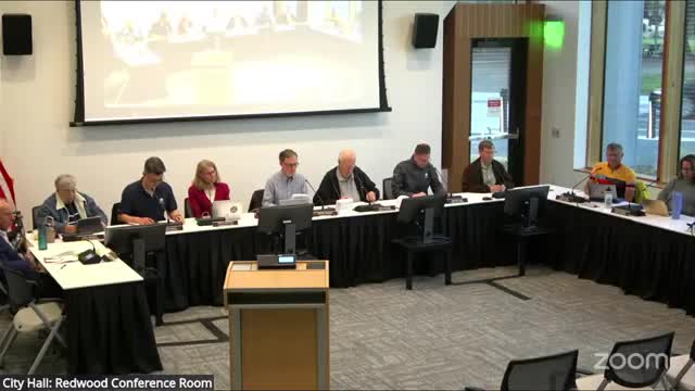 Sunnyvale committee presents results of 302-response community survey; staff flags data limits