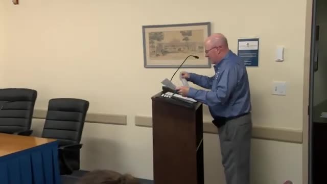 Centre County commissioners adopt proclamations, approve contracts and a grant application; move election processing to new Community Services Building