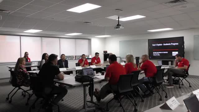 Belton ISD says fall screeners show mixed results; district outlines classroom supports and coaching