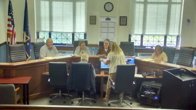Clinton homeowner appeals $157,400 2025 assessment, cites repeated flooding