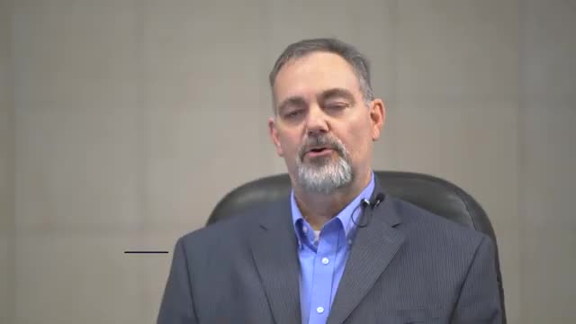Jackson County speaker says new innovation center will tie career-technical education to industrial park jobs