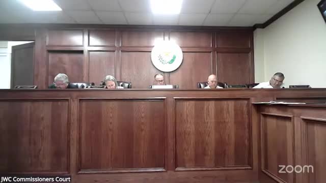 Court approves $657,093 financing for two new trash compactor trucks, to be repaid from trash service revenue