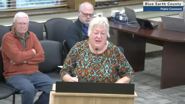 League of Women Voters praises Blue Earth County post-election review; says machine and hand counts matched