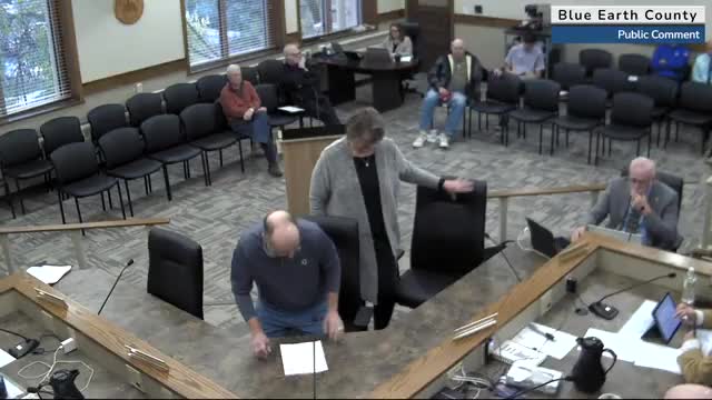 Blue Earth County approves $660,496 for Breckenridge Path townhomes RAD conversion repairs