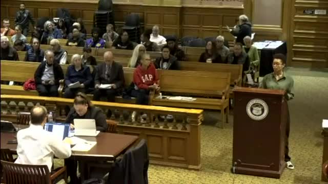 Coalition praises embankment settlement; council to consider related ordinances in November