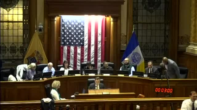 Council unanimously recognizes October as Hindu Heritage Month; organizer voices concerns about event leadership