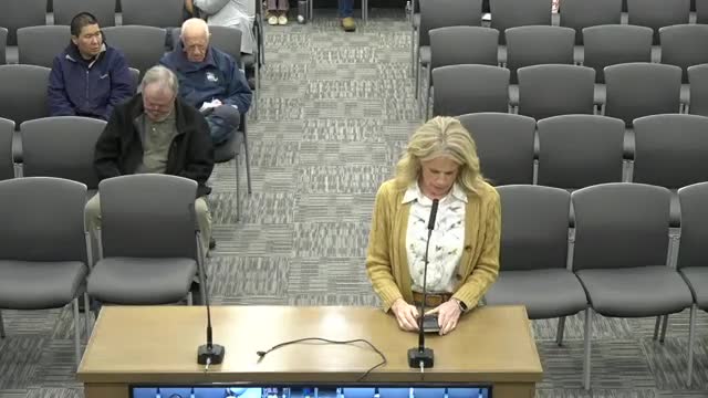 Tooele County Council reassigns several auditor duties after public criticism from county auditor