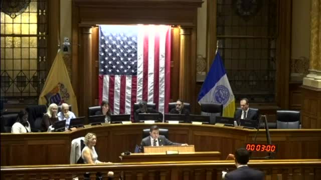 Council adopts ordinance imposing mandatory minimum fines for housing-code violations to strengthen enforcement
