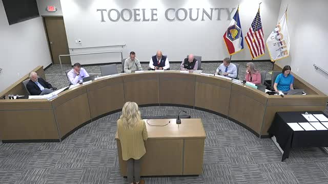 West Improvement District adopts $0 tentative budget for fiscal 2026