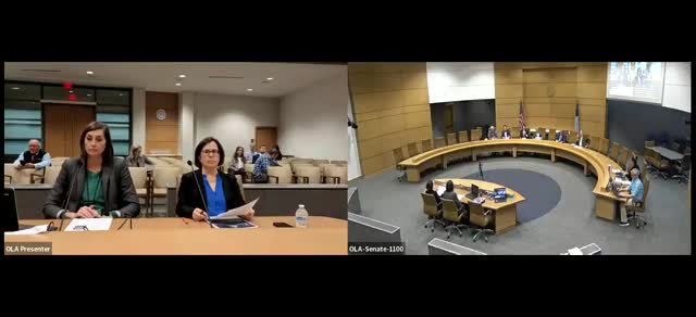 Audit: DNR lacks up-to-date plans, clear guidance for timber harvests on wildlife management areas