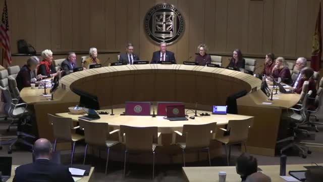 Votes at a glance: Board approves routine minutes and committees report several consent approvals