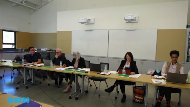 LATC recommends continuing UCLA Extension landscape‑architecture certificate with conditions, requests annual updates