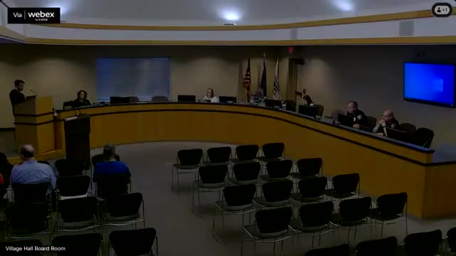 Germantown review highlights police budget growth, staffing changes and $3 million design request