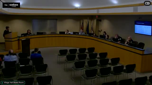 Germantown fire budget shows ambulance revenue, $6.5 million Station 2 renovation request