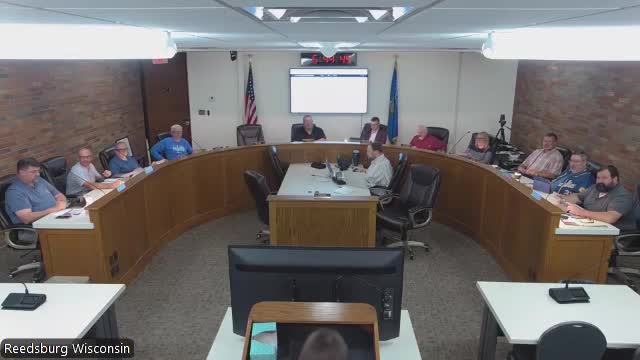 Design team presents $12 million conceptual plan to convert former Lands' End call center into Reedsburg Public Library