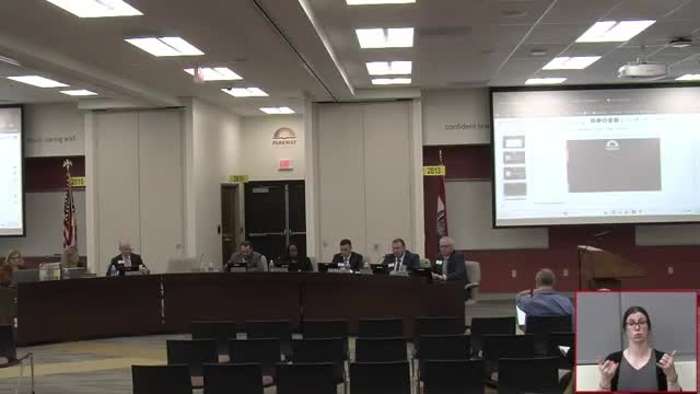 Parkway launches comprehensive evaluation of Fern Ridge alternative program
