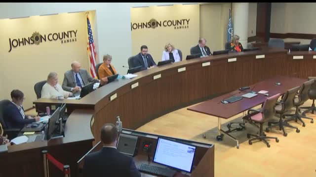 Johnson County schedules 'Spooktacular' safety event and drug take-back day for Saturday