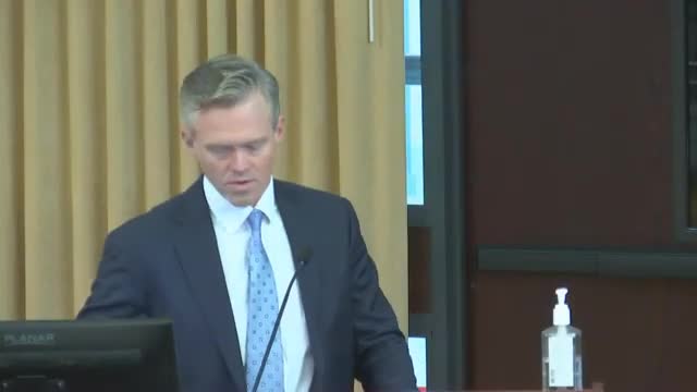 Johnson County outlines preparations, business supports for 2026 World Cup