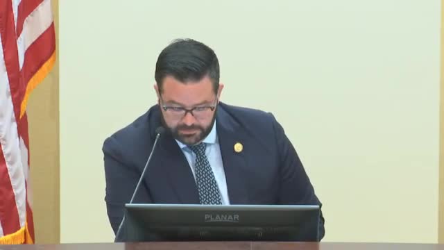 Johnson County PBC approves $5.935 million lease-purchase bonds; TD Financial Products wins bid
