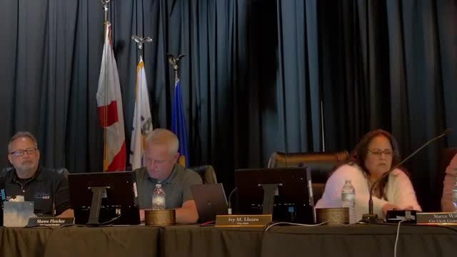 Residents urge St. Cloud to add signs, step up enforcement for e‑bikes and other devices on lakefront