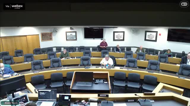 LaSalle County finance committee approves remote attendance, sends finance director matter to executive session
