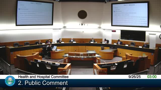 Parent alleges county prosecutors failed to act on child‑abuse reports; committee cites confidentiality limits