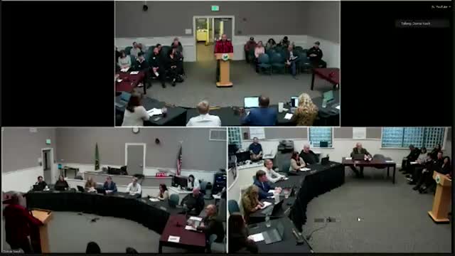 Local residents urge tougher response to street drug use, encampments and downtown safety