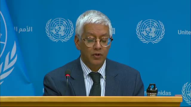 UN: Deadly floods in Niger affect hundreds of thousands; relief plan underfunded