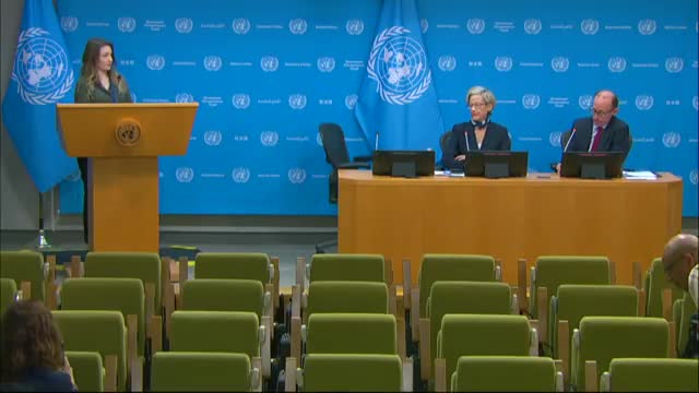UN experts warn sanctions, legislation are eroding International Criminal Court independence