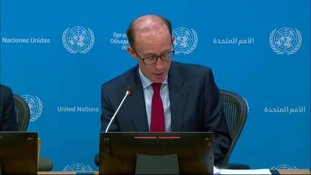 UN rapporteur says Gaza ceasefire plan fails international-law standards and omits justice for victims