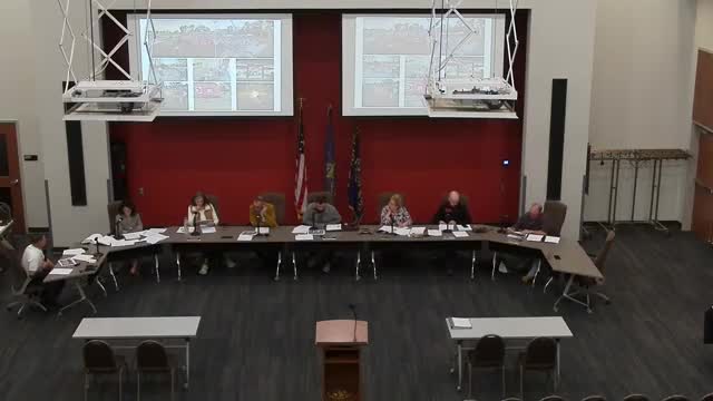 Council packet includes code adoptions, pension MMO notice and several appointments; most codes on final reading