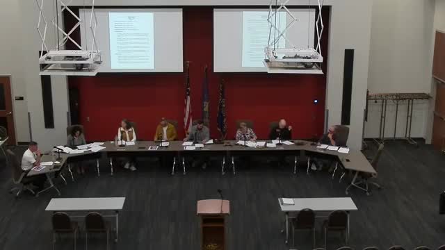 Council preview: rules and modest annual fee proposed for Coleman Memorial Park dog park