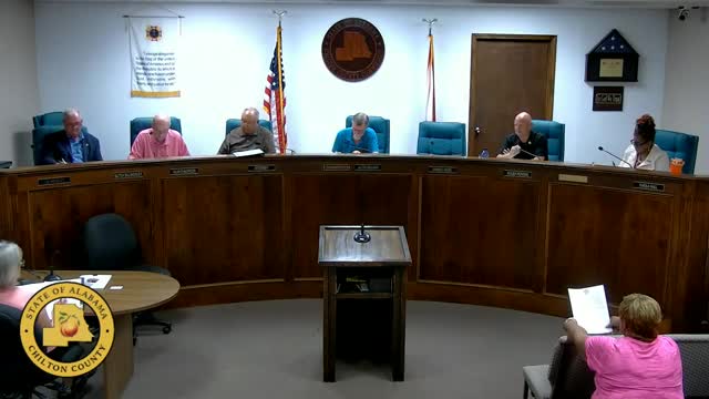 Commissioners say county won a $10,000 grant for Manuka Park archery site and secured multi-year pro fishing events