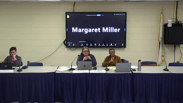 Parents, CPAC and staff press Northampton to fix special-education compliance after DESE findings