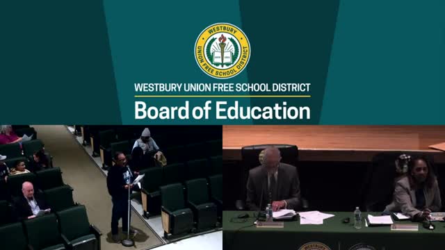Westbury expands Seal of Civic Readiness; about 150 to 200 scholars now earning the recognition