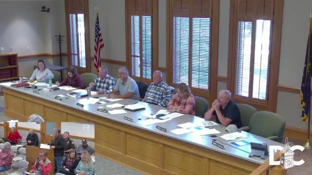 Health officials tell Decatur County Council of Clarksburg rat outbreak; county to lead coordinated eradication