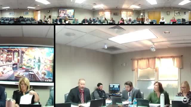 Delaware Valley SD staff recommend moving surplus to capital; board to consider transfer next week