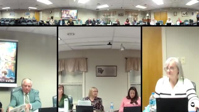Board divided over OCR resolutions; legal options and declaratory action discussed