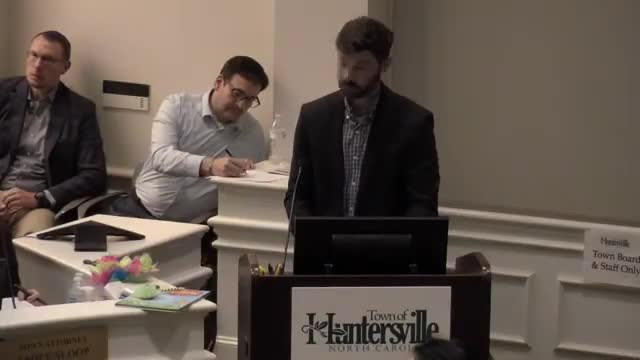 Town OKs Second Street Village rezoning with mixed housing, dedicates park as publicly accessible