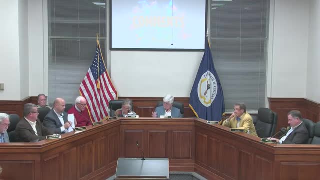 Court directs expedited rebid for Acton Road paving after procurement concerns