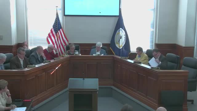 Clark County approves $125,000 short-term Keiko loan at 5%