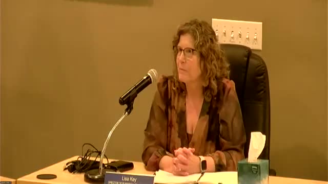 Liberty Lake reviews parks and recreation master plan; debate centers on how to count Centennial Trail and regional assets