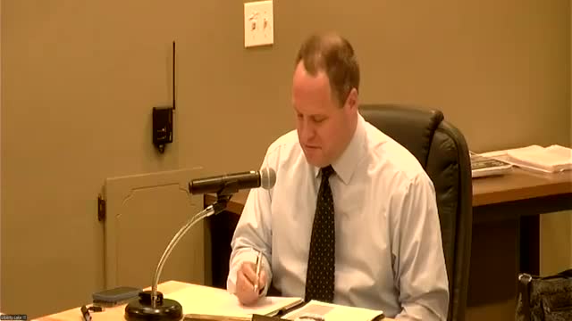 City administrator: Liberty Lake resident-request system in live testing; public launch likely in one to two weeks